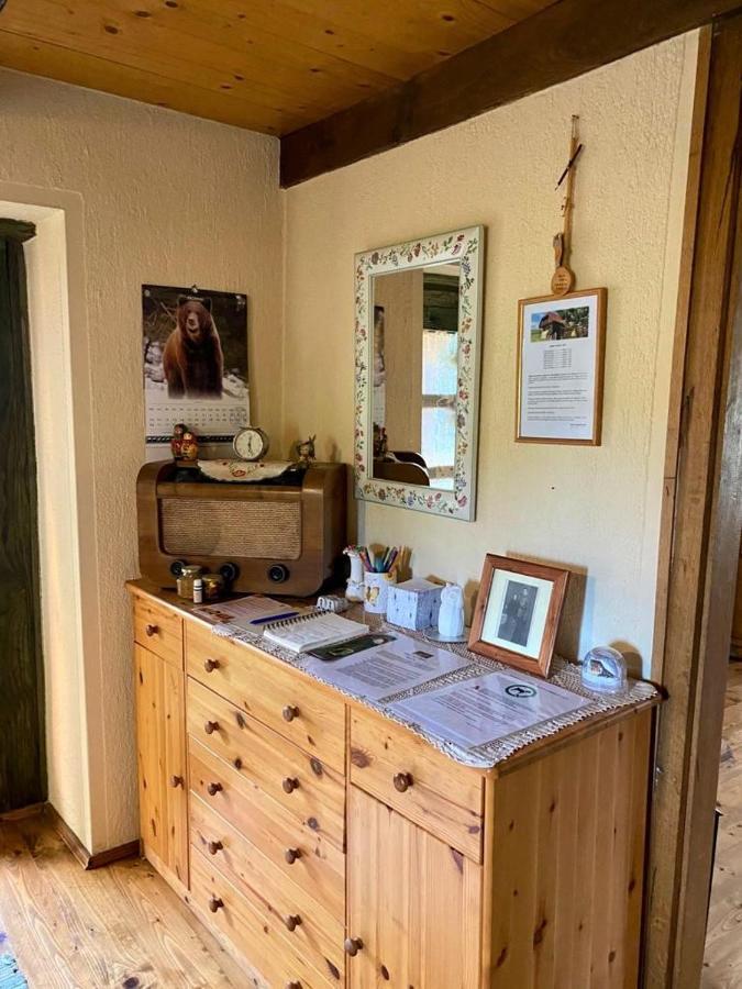 Country House Novosel Дуга-Реса Экстерьер фото