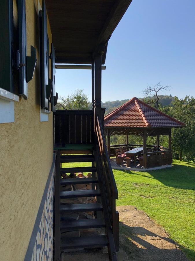 Country House Novosel Дуга-Реса Экстерьер фото