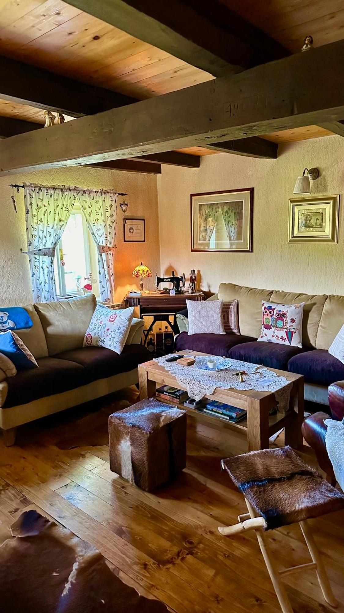 Country House Novosel Дуга-Реса Экстерьер фото